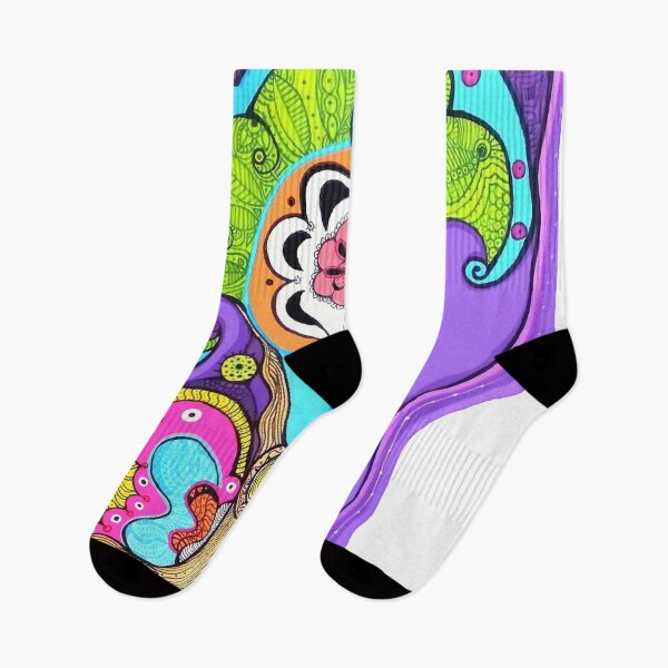 Item preview,  a visual metaphor of the Biblical concept designed and sold by Norkelly Acosta.