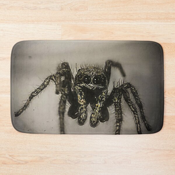 Item preview, Zebra jumping spider designed and sold by KcsArt87.
