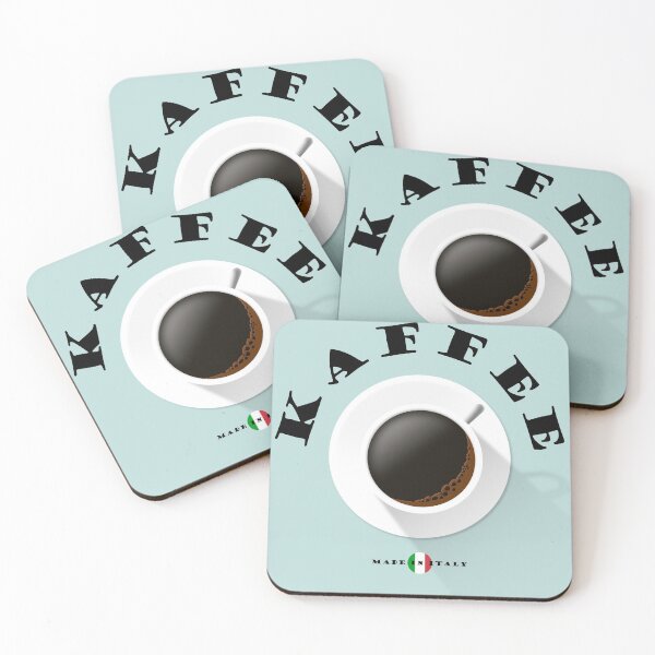 Item preview, Kaffee designed and sold by gregpalmer.