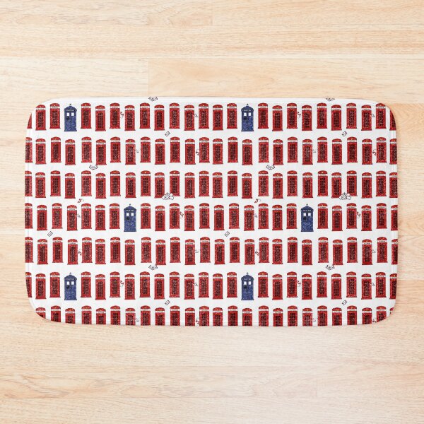 Item preview, London Phone Box designed and sold by PaperFable.