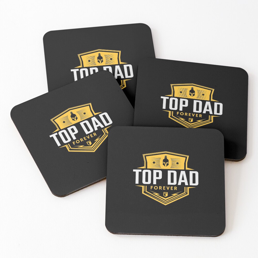Item preview, Coasters (Set of 4) designed and sold by Raeolus.