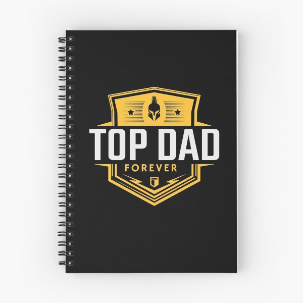 Item preview,  top dad designed and sold by Raeolus.