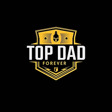 Artwork thumbnail,  top dad by Raeolus