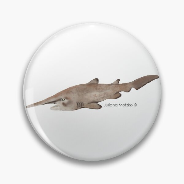 Item preview, Goblin Shark designed and sold by julianamotzko.
