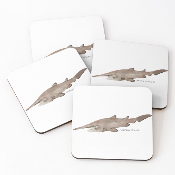 Item preview, Goblin Shark designed and sold by julianamotzko.