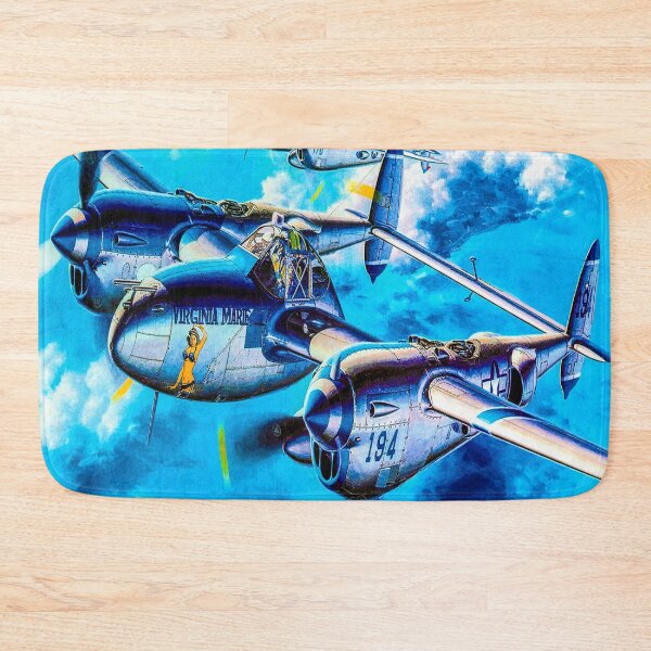 Item preview, fwc 1866 military aircraft  designed and sold by fred chiea.