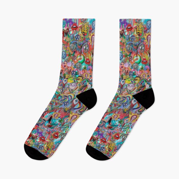Item preview, Flowers Pop  designed and sold by Diego Manuel Rodriguez.