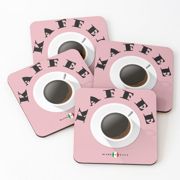 Item preview, Kaffee designed and sold by gregpalmer.