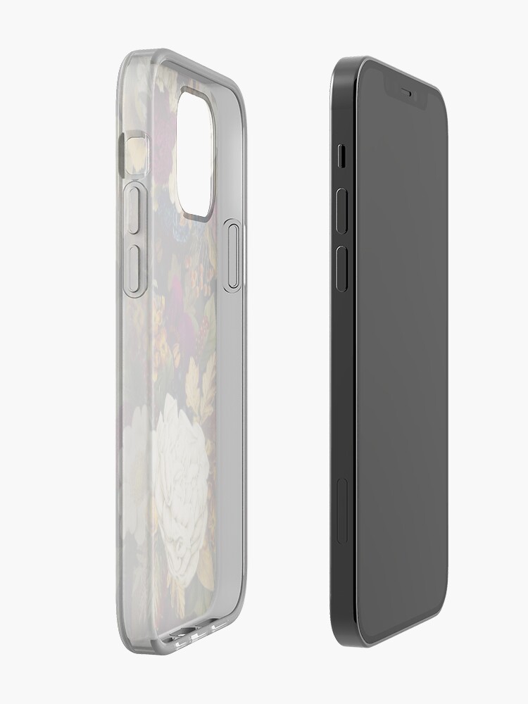Alternate view of Mystical night IV iPhone Case & Cover