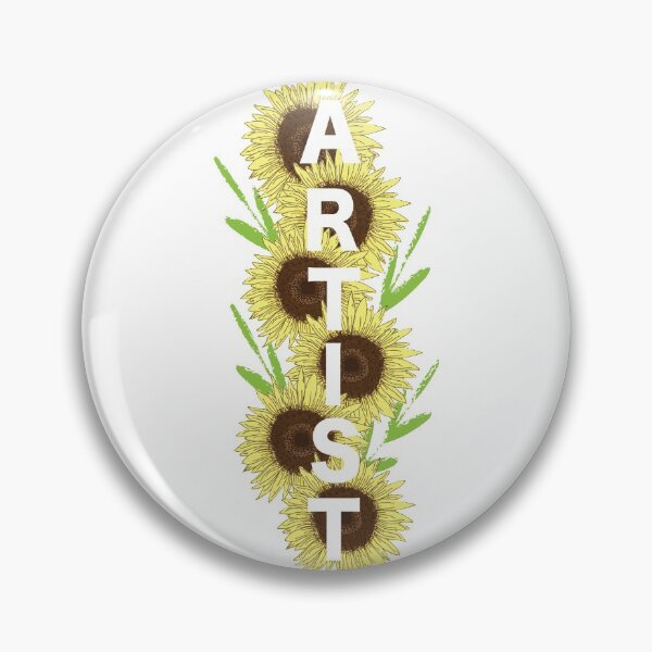 Item preview, ARTIST Sunflower Design designed and sold by Richardsonh25.