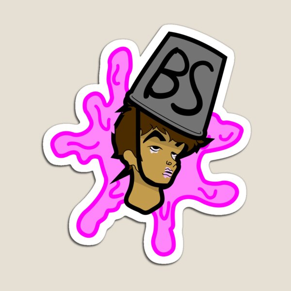 Bucket Squad Gifts & Merchandise Redbubble