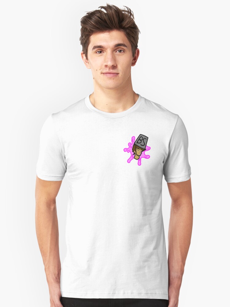 "Bucket Squad" Tshirt by bucketsquad Redbubble