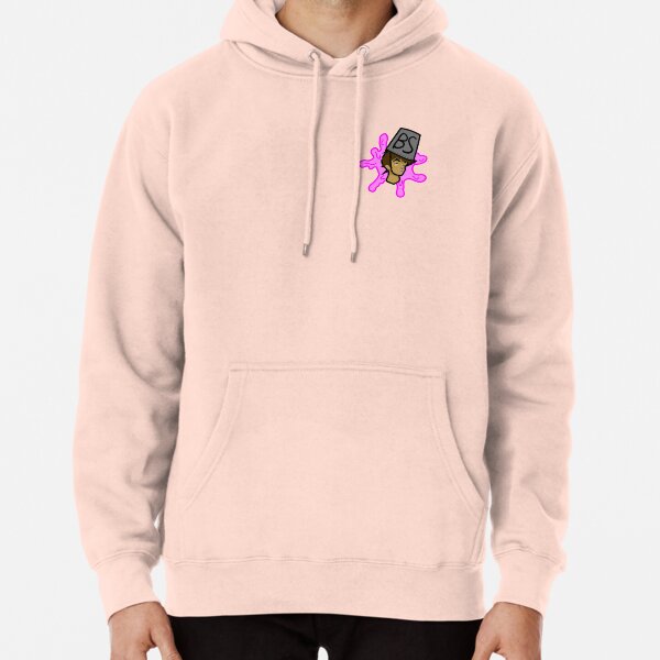 Bucketsquad merch outlet hoodie