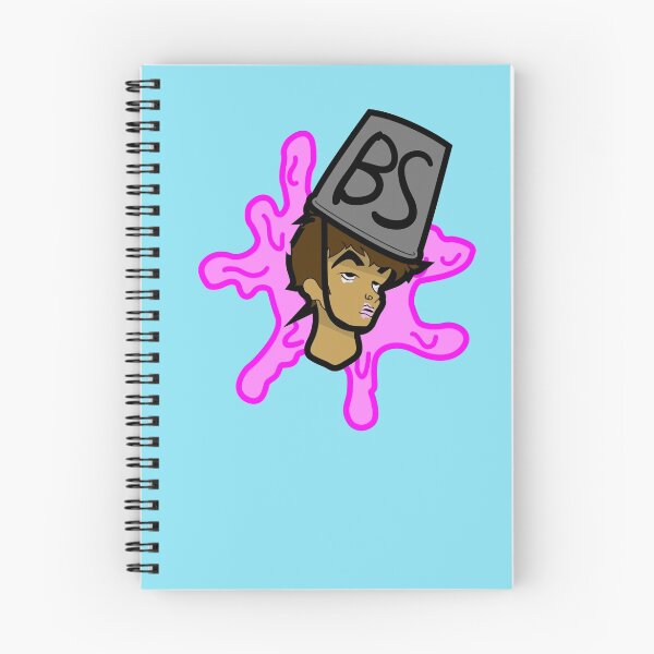 Item preview, Bucket Squad designed and sold by bucketsquad.