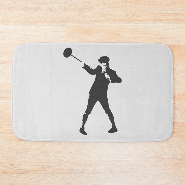 Item preview, John Gallagher Jr. - Spring Awakening designed and sold by byebyesally.
