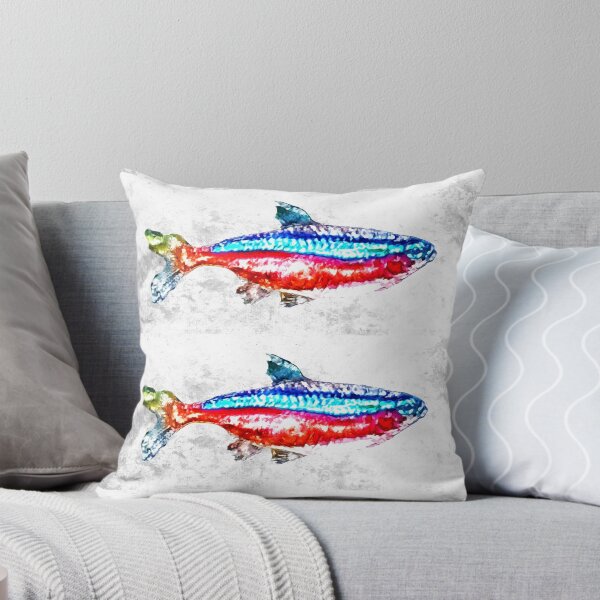 Item preview, Cardinal Tetra Aquarium Fish designed and sold by Daniel Janda.
