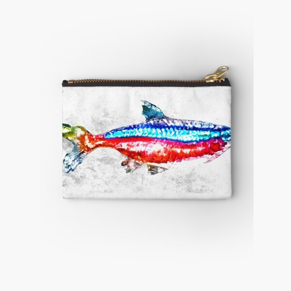 Item preview, Cardinal Tetra Aquarium Fish designed and sold by Daniel Janda.