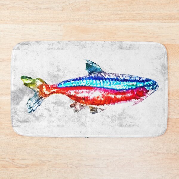 Item preview, Cardinal Tetra Aquarium Fish designed and sold by Daniel Janda.
