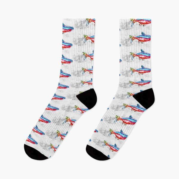 Item preview, Cardinal Tetra Aquarium Fish designed and sold by Daniel Janda.