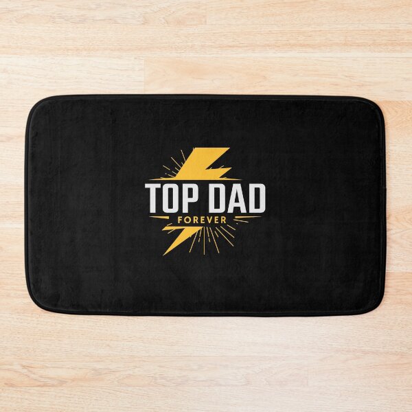 Item preview, top dad forever designed and sold by Raeolus.