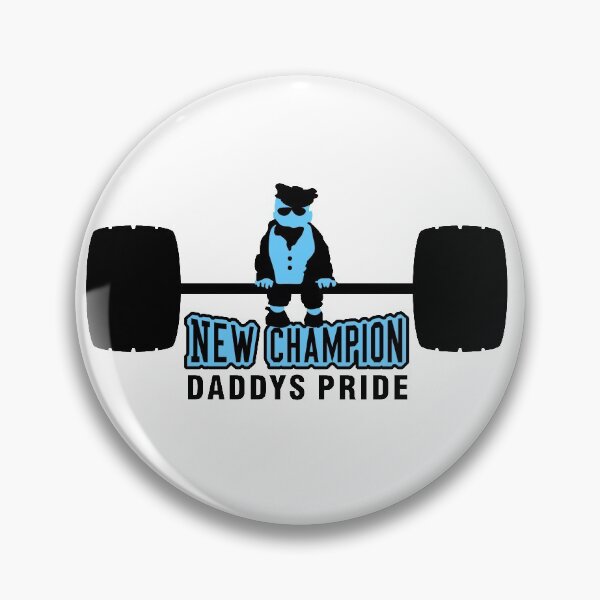 Item preview, Heavy Baby Weight lifter VRS2 designed and sold by vivendulies.