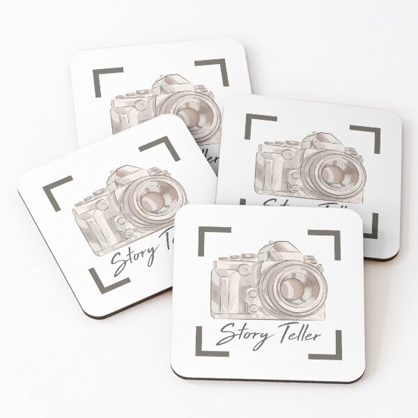 Item preview, Storyteller designed and sold by gharbi.