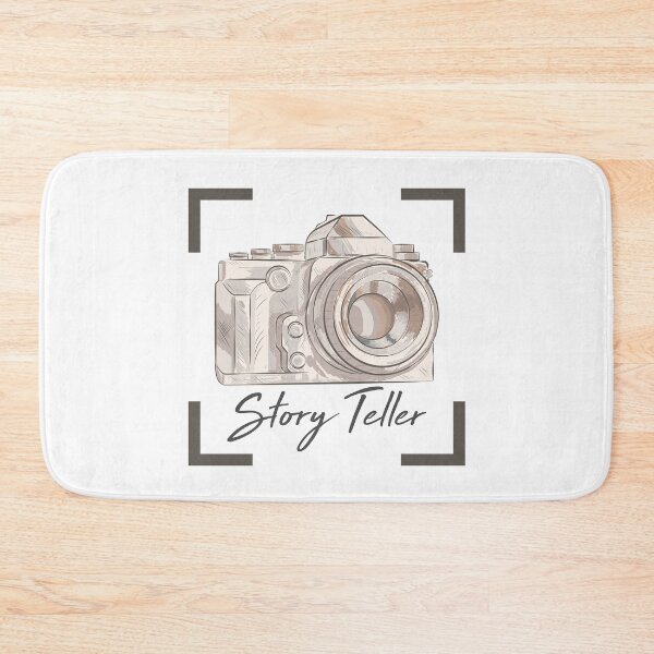 Item preview, Storyteller designed and sold by gharbi.