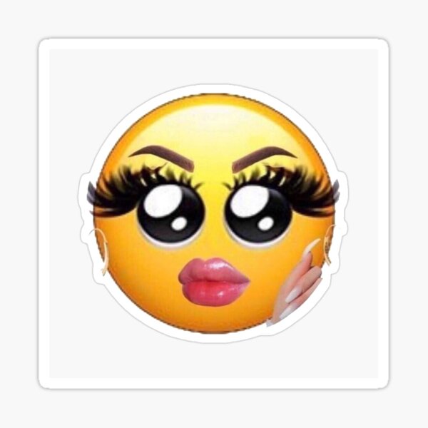 Aesthetic Emojis Baddie Emoji Combos 2248