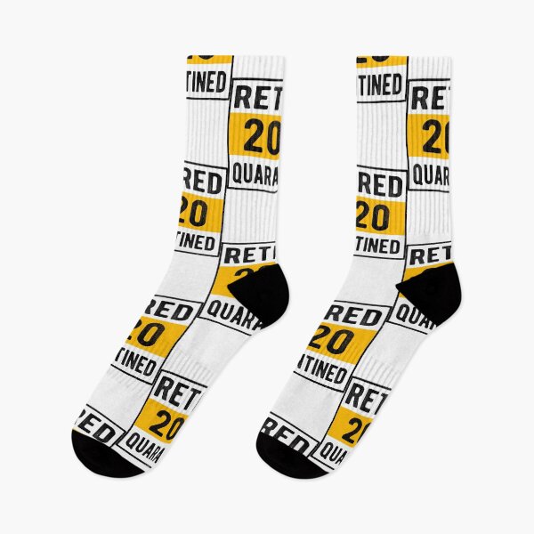 Item preview, Regalo de retiro en cuarentena jubilado 2020 designed and sold by AnimaLovers.