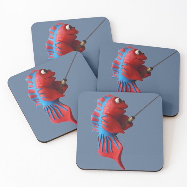 Item preview, Swordfish Solo 1 designed and sold by MeyrellesMartin.