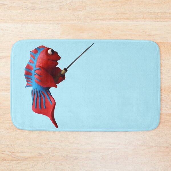 Item preview, Swordfish Solo 1 designed and sold by MeyrellesMartin.