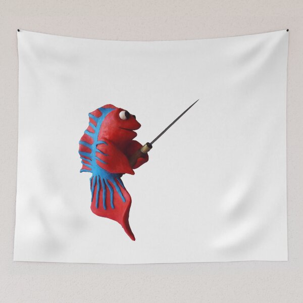 Item preview, Swordfish Solo 1 designed and sold by MeyrellesMartin.