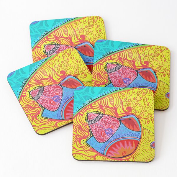 Item preview, Bird in Captivity designed and sold by Norkelly Acosta.