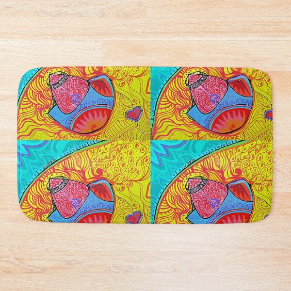 Item preview, Bird in Captivity designed and sold by Norkelly Acosta.