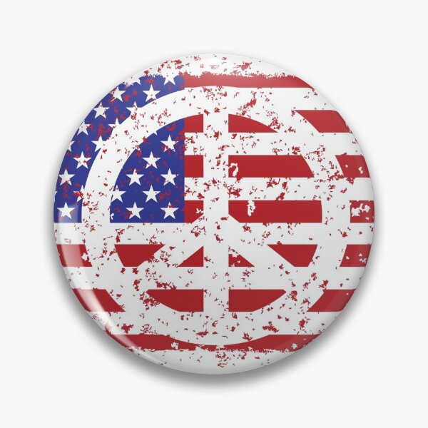 Item preview, American Peace designed and sold by Lisann.