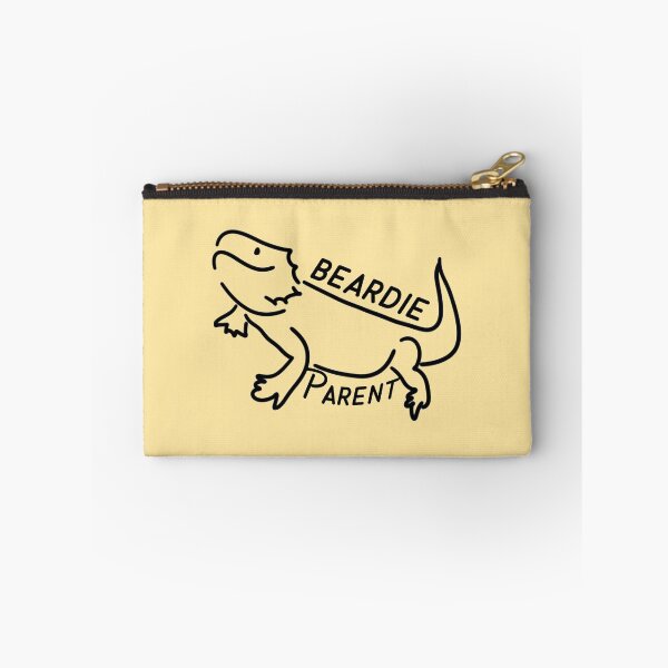 Item preview, Beardie Parent designed and sold by claireepete.