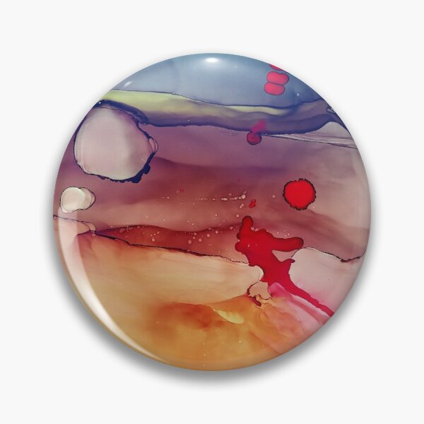Item preview, Dali Desert designed and sold by Mystical House.