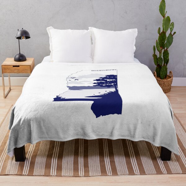 Item preview, Blue Mississippi designed and sold by Clay Heern.