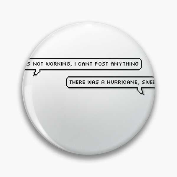 Item preview, Hurricane OBX Texting designed and sold by taylordalton.