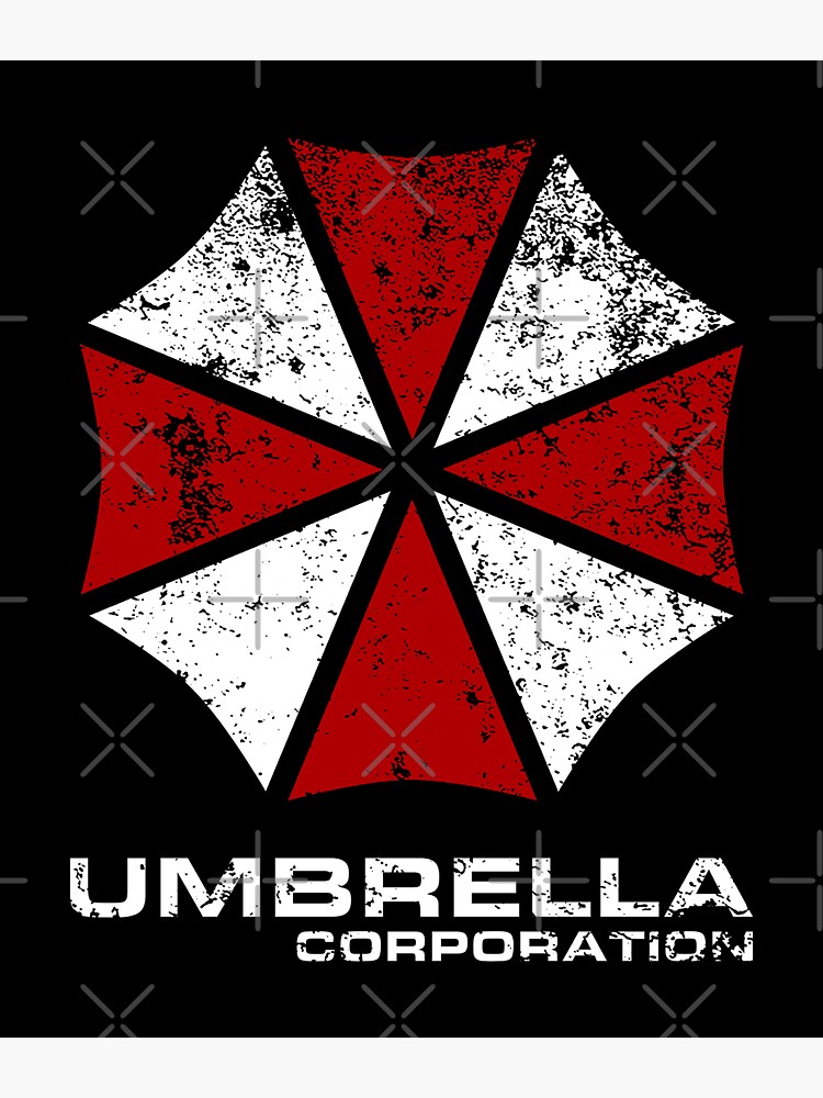 umbrella corporation