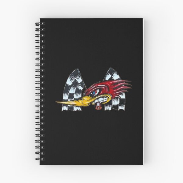 Item preview, Furious roadrunner in race designed and sold by Lokoz.