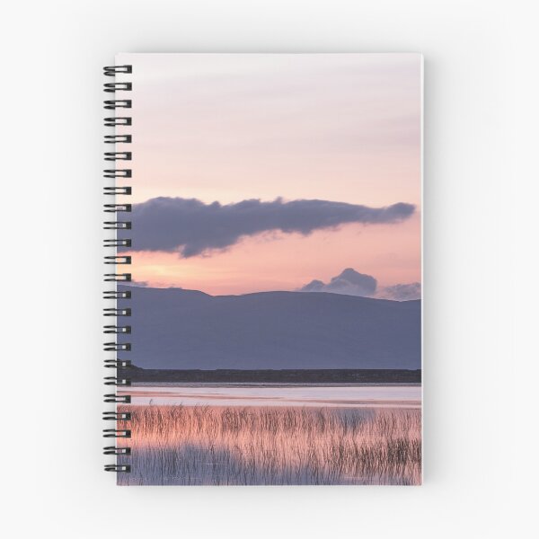 Item preview, The Hut, The Sun and Schiehallion, Glen Quaich, near Kenmore. designed and sold by mucklepawprint.