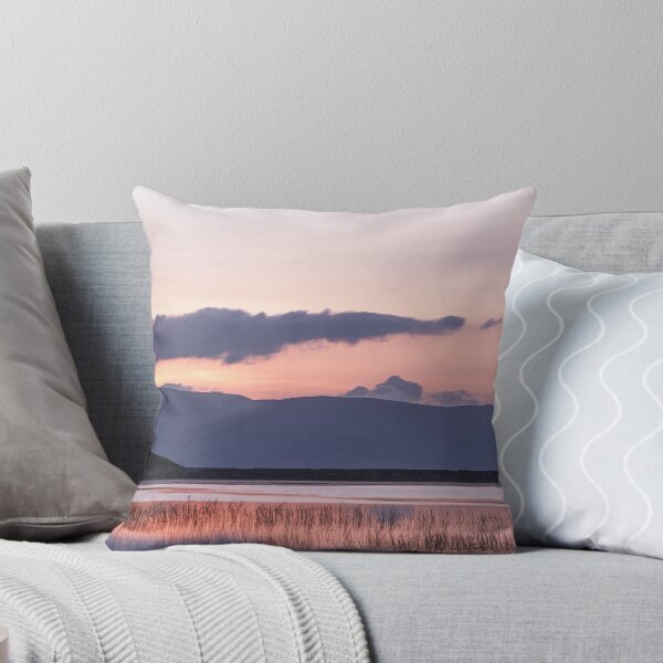 Item preview, The Hut, The Sun and Schiehallion, Glen Quaich, near Kenmore. designed and sold by mucklepawprint.