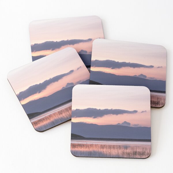 Item preview, The Hut, The Sun and Schiehallion, Glen Quaich, near Kenmore. designed and sold by mucklepawprint.