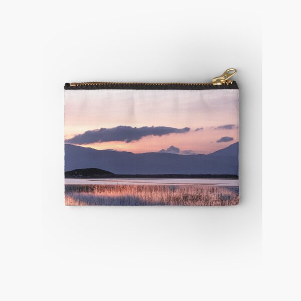 Item preview, The Hut, The Sun and Schiehallion, Glen Quaich, near Kenmore. designed and sold by mucklepawprint.
