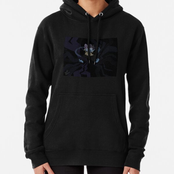 Hum Jevil Pullover Hoodie