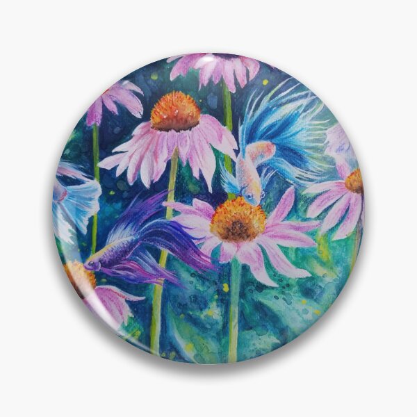 Item preview, Pollinators  designed and sold by JurassicParkans.