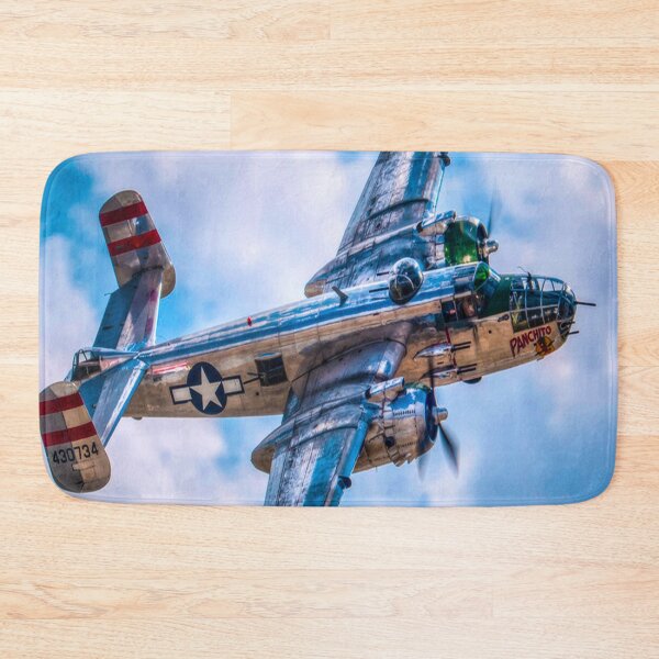 Item preview, fwc 1869 military aircraft  designed and sold by fred chiea.