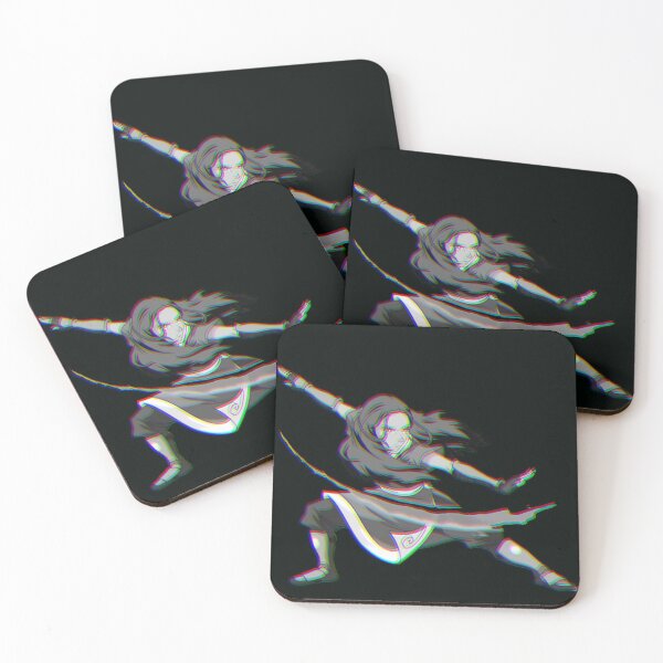 Item preview, KATARA GLITCH EFFECT designed and sold by heyjessicaho.