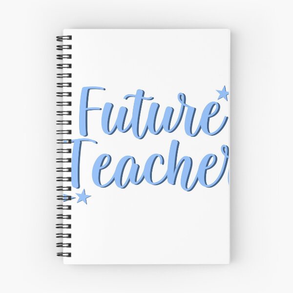 Item preview, Future Teacher designed and sold by EvyStickersx.